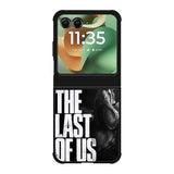 The Last Of Us Motorola Moto RAZR 2025 Case OV6819