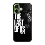 The Last Of Us iPhone 17 Case QC6819