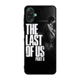 The Last Of Us Samsung Galaxy A07 Case QC6819
