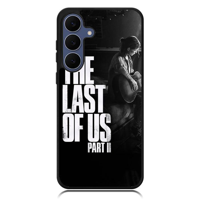 The Last Of Us Samsung Galaxy S25 FE Case OV6819