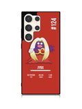 Pokemon Jynx Samsung Galaxy S23 Ultra 5G Case QC6822