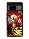 Bakugo Boku No Hero Google Pixel 8 Case QC3962