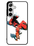Akira Anime Samsung Galaxy S24 5G Case