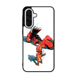 Akira Anime Samsung Galaxy A36 Case OV1363
