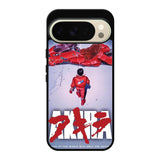 Akira Anime Google Pixel 10 Pro Case QC6839