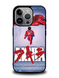 Akira Anime iPhone 16 Pro Max Case QC6839