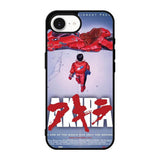 Akira Anime iPhone 17e Case OV6839