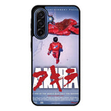 Akira Anime Samsung Galaxy A17 Case QC6839