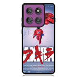 Akira Anime Motorola Moto Edge 2025 | Moto Edge 60 Fusion | Moto Edge 60 Pro Case OV6839