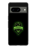 Seattle Sounders Google Pixel 8 Case QC1928