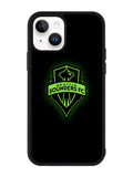 Seattle Sounders iPhone 15 Case OV1928