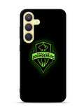 Seattle Sounders Samsung Galaxy S23 Plus 5G , Samsung Galaxy S23+ 5G Case QC1928