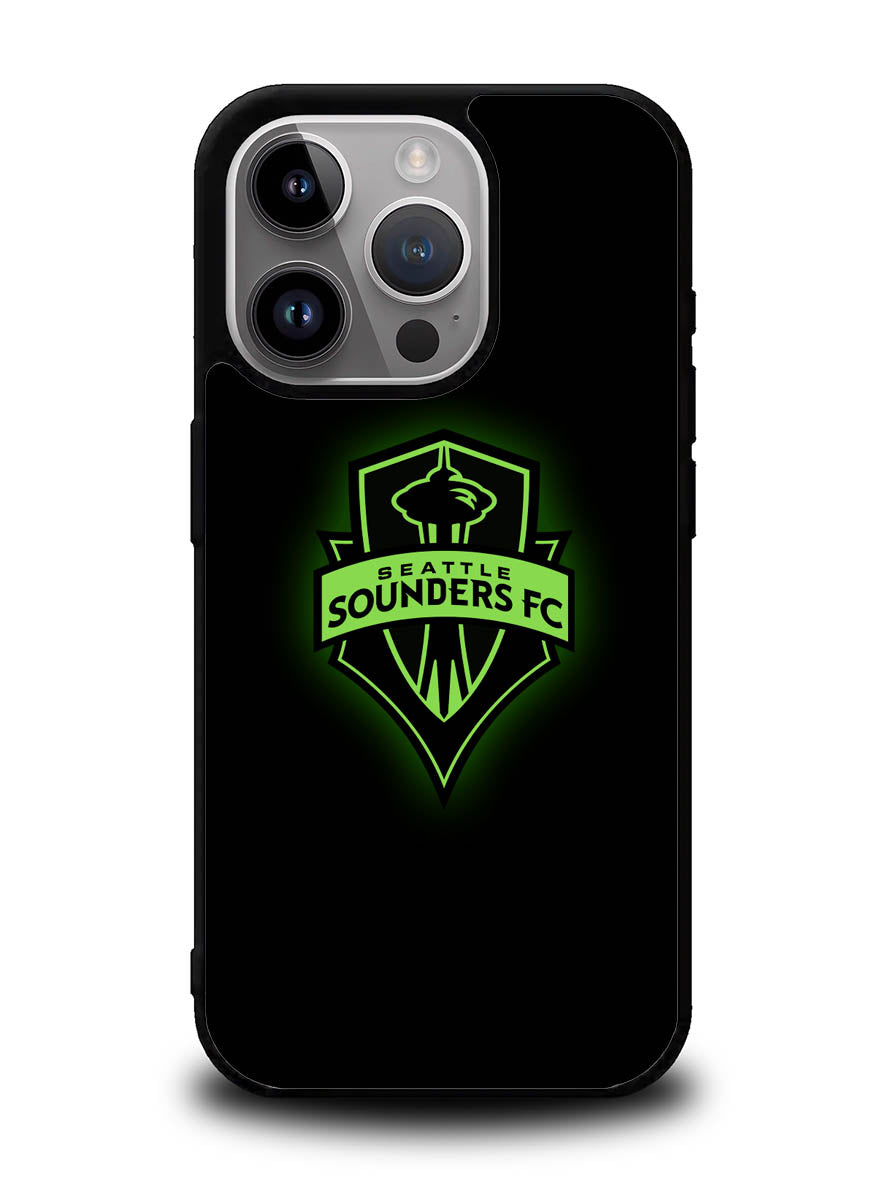 Seattle Sounders iPhone 15 Pro Max Case OV1928