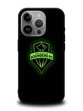 Seattle Sounders iPhone 16 Pro Max Case OV1928