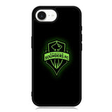 Seattle Sounders iPhone 16e Case OV1928