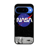 NASA Retro Google Pixel 10 Case QC1930