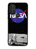 NASA Retro Motorola Moto G Pure 2021 , Moto G Power 2022 Case OV1930