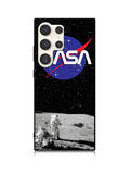 NASA Retro Samsung Galaxy S24 Ultra 5G Case OV1930