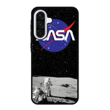 NASA Retro Samsung Galaxy A26 5G Case OV1930