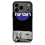 NASA Retro iPhone 17 Pro Case OV1930