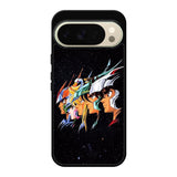 Saint Seiya Anime Google Pixel 10 Pro XL Case QC1931
