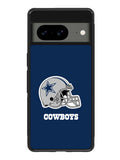 Dallas Cowboys Google Pixel 8A Case QC1934