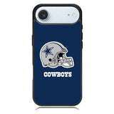 Dallas Cowboys iPhone 17 Air Case OV1934