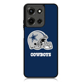 Dallas Cowboys Motorola Moto G 5G 2025 Case OV1934