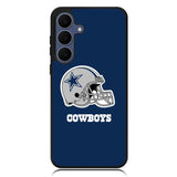 Dallas Cowboys Samsung Galaxy S25 FE Case OV1934