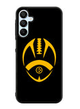 Pittsburgh Steelers Samsung Galaxy A35 5G Case OV1935