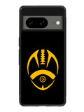 Pittsburgh Steelers Google Pixel 8 Case QC1935