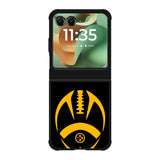 Pittsburgh Steelers Motorola Moto RAZR 2025 Case OV1935