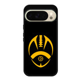 Pittsburgh Steelers Google Pixel 10 Pro Case QC1935