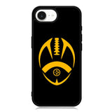 Pittsburgh Steelers iPhone 16e Case OV1935