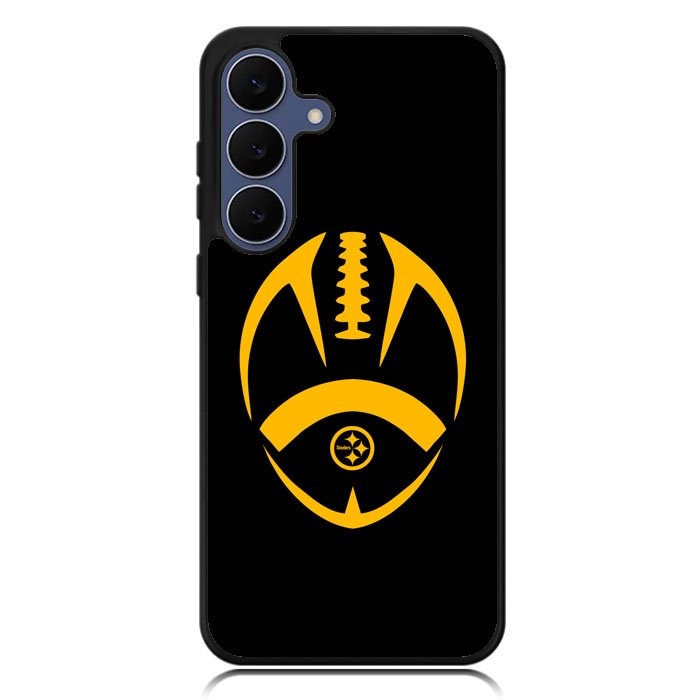 Pittsburgh Steelers Samsung Galaxy S25 FE Case OV1935
