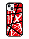 Eddie Van Halen iPhone 15 Case
