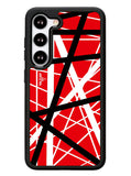 Eddie Van Halen Samsung Galaxy S23 5G Case