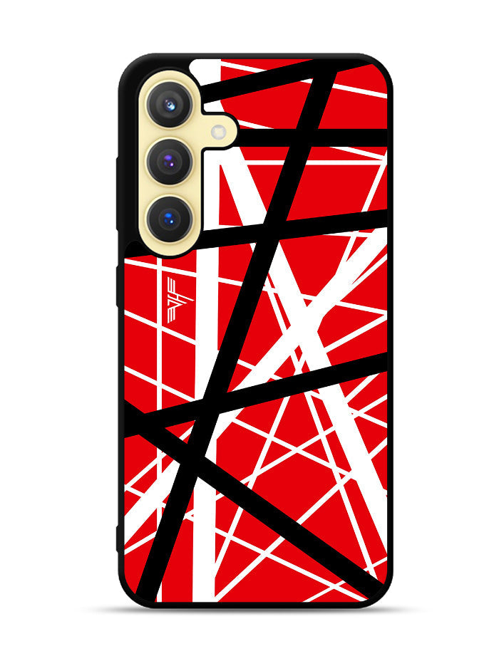 Eddie Van Halen Samsung Galaxy S24 Plus 5G , Samsung Galaxy S24+ 5G Case