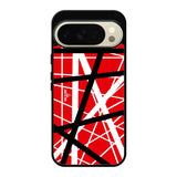 Eddie Van Halen Google Pixel 10 Pro XL Case