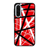 Eddie Van Halen Samsung Galaxy A56 Case OV5921