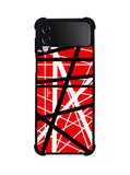 Eddie Van Halen Samsung Galaxy Z Flip 4 5G 2022 Case