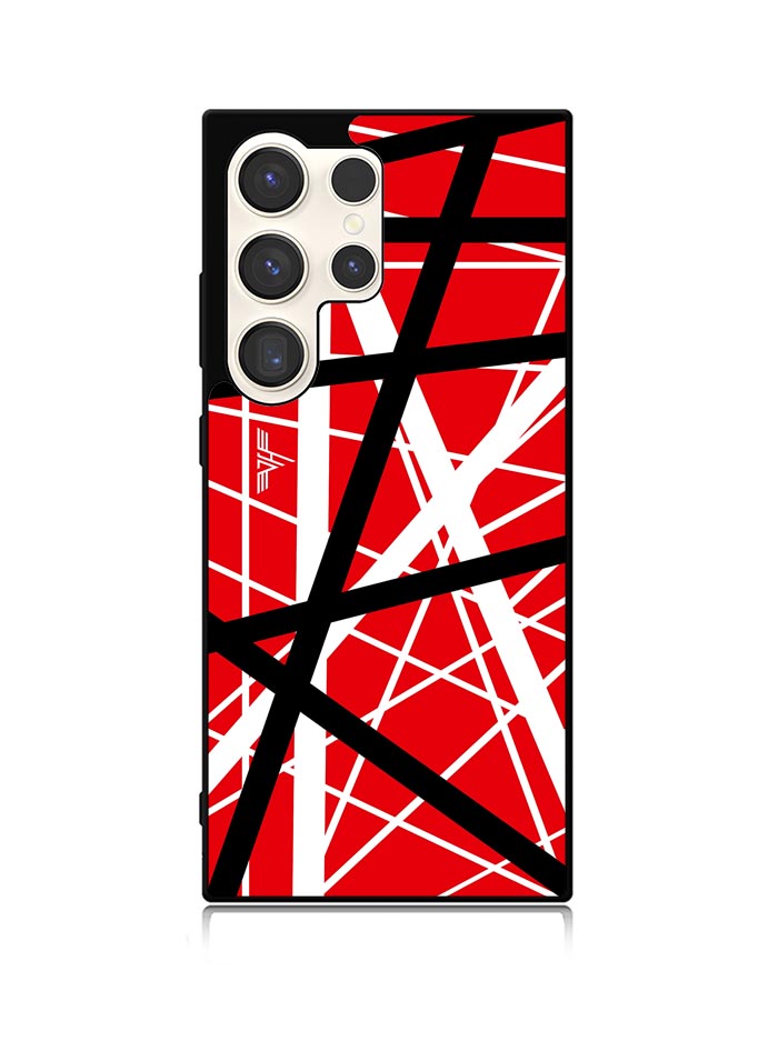 Eddie Van Halen Samsung Galaxy S24 Ultra 5G Case