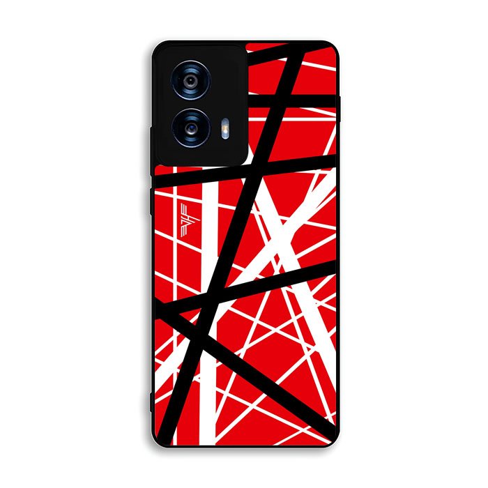 Eddie Van Halen Motorola Moto G Power 5G 2024 Case OV0186