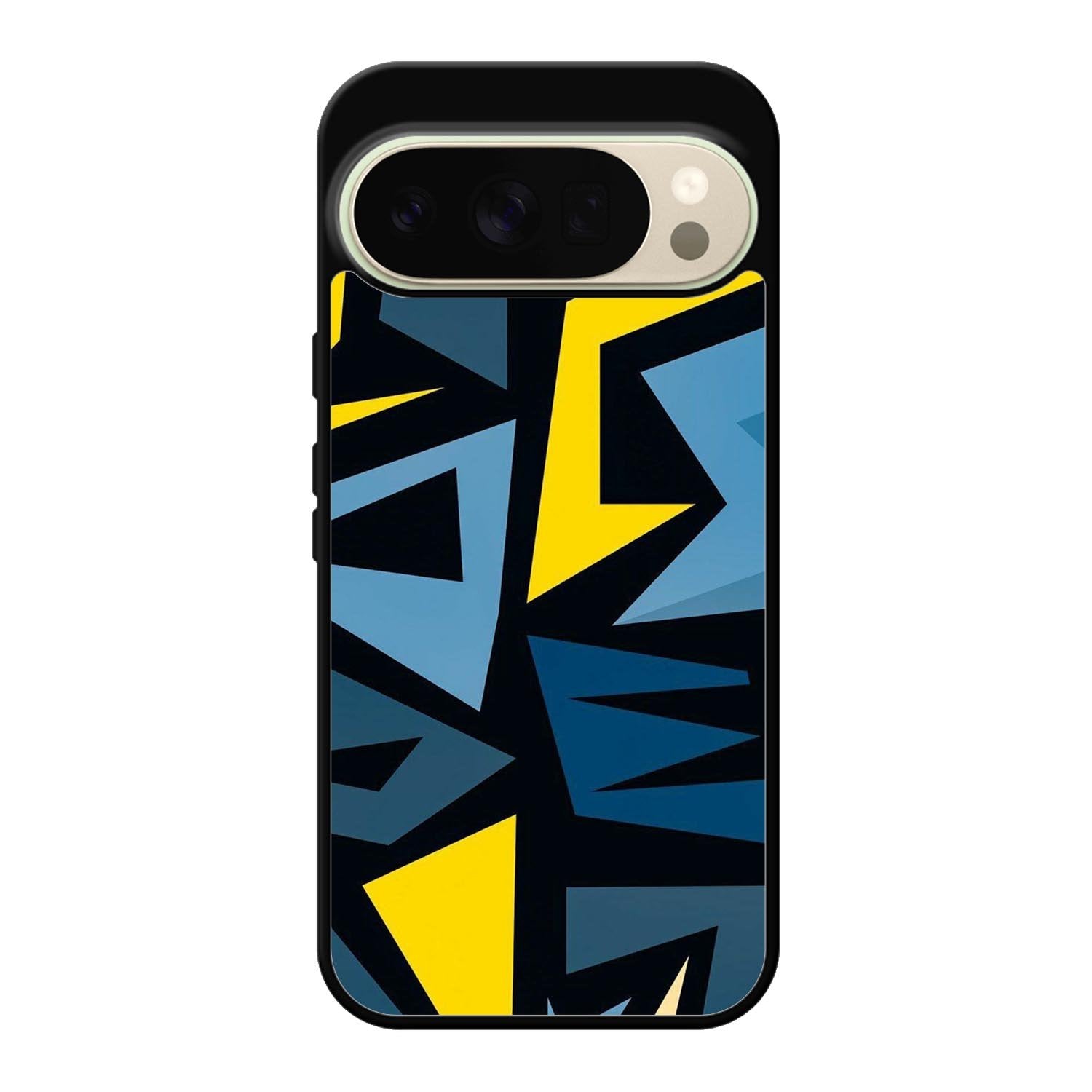 Abstract Art YDH0074 Google Pixel 10 Pro XL Case