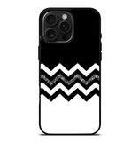 Chevron Art YDH0076 iPhone 16 Pro Max Case