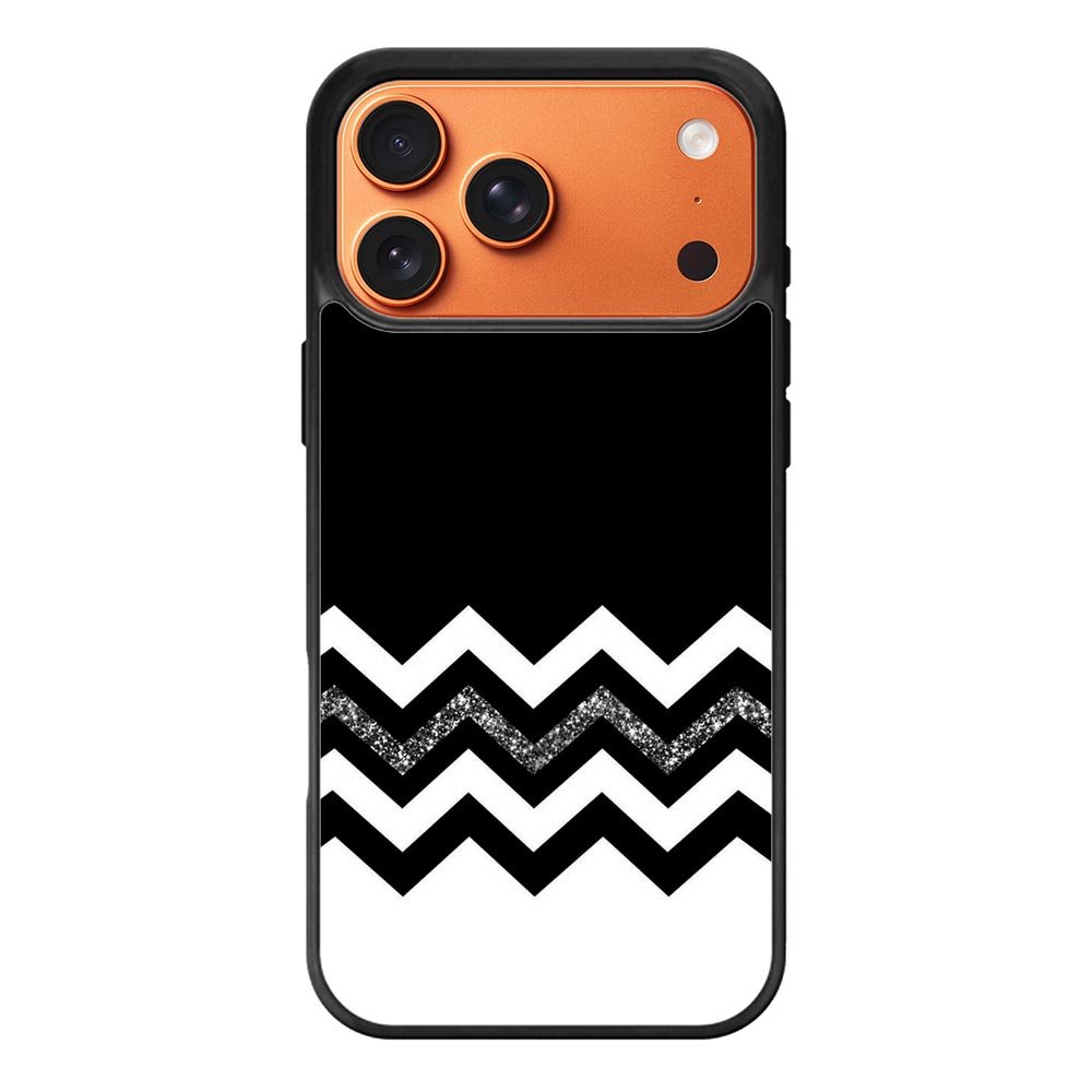 Chevron Art YDH0076 iPhone 17 Pro Case