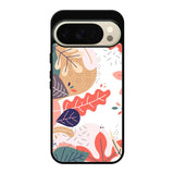 Floral Flower Pattern YDH0082 Google Pixel 10 Pro Case