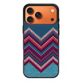 Art Knit YDH0095 iPhone 17 Pro Case