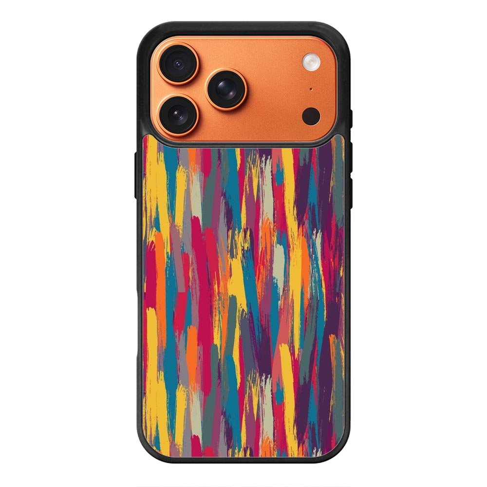 Art Painting YDH0096 iPhone 17 Pro Max Case