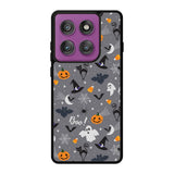 Halloween YDH0105 Motorola Moto Edge 60 Pro Case
